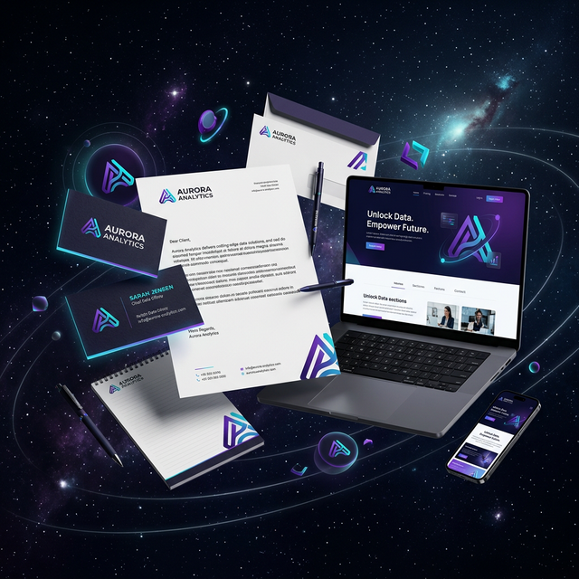 Brand Identity